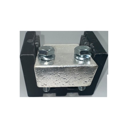 Usa Industrials Aftermarket Allen-Bradley Series K Stationary Contact - Replaces X-307636, Size 6 4006CA